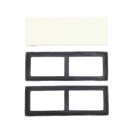 Sharpening Stone Light Yellow White Dual Sided 10 0 0 6000 Grit Wet Stone With Anti Slip Base For Kitchen Woodworking (Option: Default)